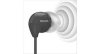 Гарнитура PHILIPS SHE351BL/00, синяя (PC) 