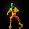  Hasbro Marvel Legends: ` (Marvel`s)  (Leader) (E7347) 15 