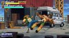 Игра Final Vendetta (PS4) Playstation 4