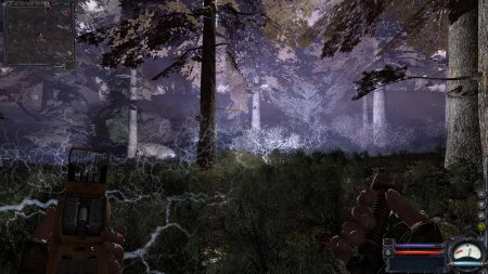 игра S.T.A.L.K.E.R.: Legends of the Zone (Легенды Зоны) Trilogy Русская Версия (Switch) для Nintendo Switch