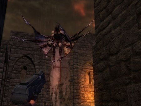 Купить игру Clive Barker's Jericho Специальное Издание (Special Edition) (PS3) для Sony Playstation 3