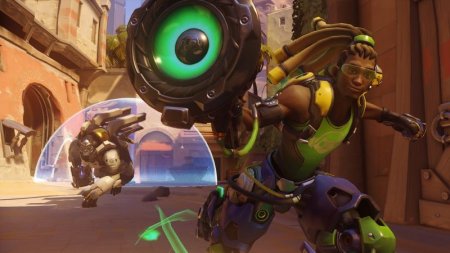 Игра Overwatch: Коллекционное издание Русская Версия (PS4) Playstation 4