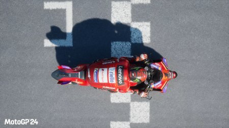 MotoGP 24 Day One Edition (Издание первого дня) (PS5)