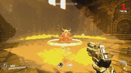 игра BPM: Bullets Per Minute (Limited Run) (Switch) для Nintendo Switch