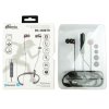 Гарнитура RITMIX RH-430BTH Чёрная (PC) 