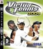 Virtua Tennis 2009 (PS3) USED /