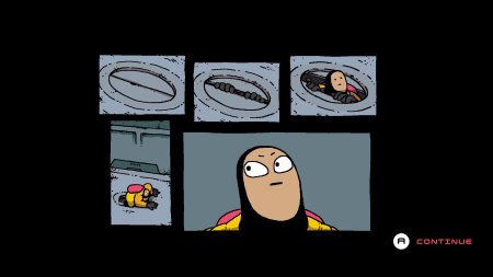 игра Disc Room Русская Версия (Switch) для Nintendo Switch