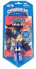 Skylanders Trap Team. Интерактивная фигурка: легендарная ловушка стихии воды (Legendary Water Jughead)