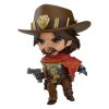  Good Smile Company Nendoroid:    (McCree Classic Skin)  (Overwatch) (4580416906807) 10  Overwatch