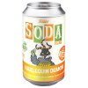 фигурки Фигурка Funko Vinyl SODA: Арлекин Демон (Harlequin Demon) Кошмар перед Рождеством (The Nightmare Before Christmas) (58341) 9,5 см