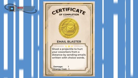 игра The Company Man (Switch) для Nintendo Switch