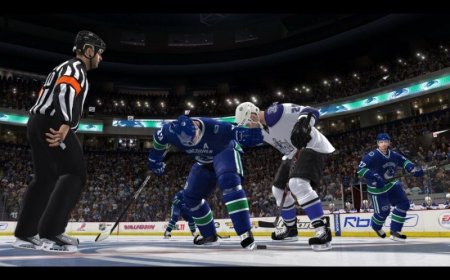   NHL 13   (PS3)  Sony Playstation 3