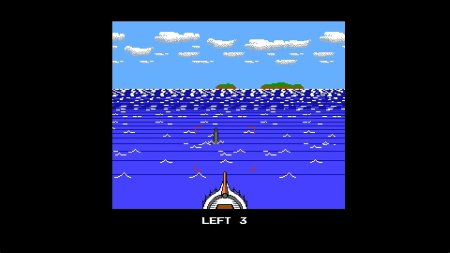 Jaws Retro Edition (Limited Run #185) (PS5)