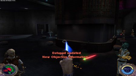 игра Star Wars: JEDI Knight II (2) Jedi Outcast (Limited Run #069) (Switch) для Nintendo Switch