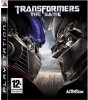 Transformers: The Game (PS3) USED /