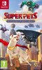 DC League of Super-Pets: The Adventures of Krypto and Ace Русская Версия (Switch)