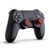  Накладки на стики (кастомизированные) для беспроводного геймпада Sony Dualshock 4/DualSense Diablo RAINBO (PS4/PS5) 