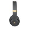 Беспроводные наушники Beats Studio 3 Wireless Shadow Gray (Серая Тень) Оригинал (PC/IOS) 