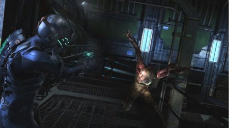 Купить игру Dead Space 2 Limited Edition Русская Версия (PS3) USED Б/У для Sony Playstation 3