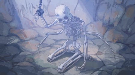 игра Tales from Toyotoki: Arrival of the Witch (Switch) для Nintendo Switch