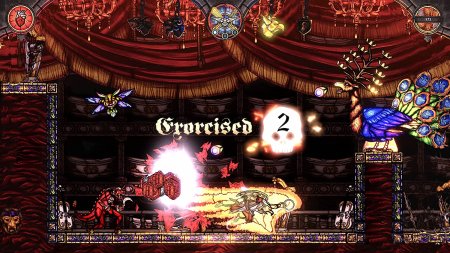 Saga of Sins (PS5)