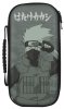 Чехол-сумка KONIX Naruto Shippuden Kakashi Slim Size (287647) (Switch/Switch Lite/Switch OLED)