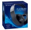  Гарнитура беспроводная 7.1 Sony Platinum Wireless Headset (CECHYA-0090) USED Б/У 