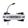  Гарнитура проводная Tritton Pro+ 5.1 Surround Headset Белая Xbox 360/PS3/PS4/PC (PS4) 
