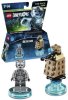 LEGO Dimensions Fun Pack Doctor Who (Cyberman, Dalek)