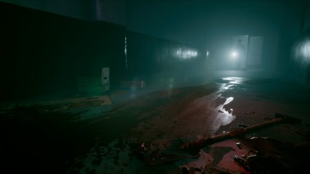 игра The Bridge Curse 2: The Extrication Русская Версия (Switch) для Nintendo Switch