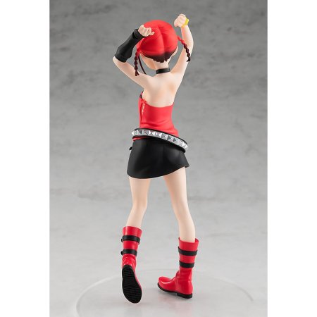 Фигурка Good Smile Company Pop Up Parade: Тисэ Асукагава (Chise Asukagawa) Диназенон (SSSS.Dynazenon) (4580416943239) 15 см  