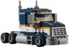  Конструктор Lepin Cities Грузовик для перевозки драгстера 360 деталей (No.02025)