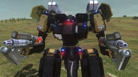 Earth Defense Force 6 (PS5)