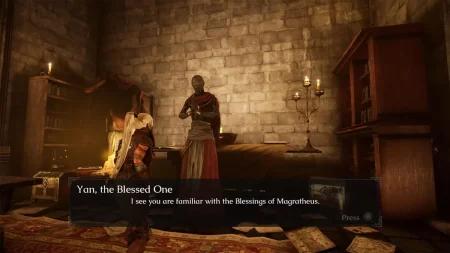 Morbid: The Lords of Ire Русская Версия (PS5) USED Б/У