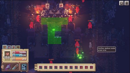 игра Pathway (Limited Run #124) (Switch) для Nintendo Switch