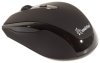 Мышь беспроводная Smartbuy 323AG, чёрная (PC) 