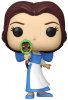 Фигурка Funko POP! Disney: Белль (Belle) Красавица и Чудовище 30-ти летняя годовщина (Beauty & The Beast 30th) (57583) 9,5 см