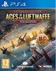 Aces of The Luftwaffe: Squadron Extended Edition (PS4)