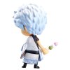 Фигурка Mega House: Гинтоки Саката (Gintoki Sakata) Гинтама (Gintama) (816956) 10 см 