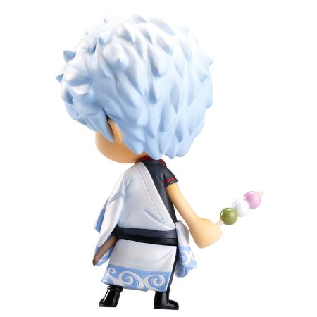 Фигурка Mega House: Гинтоки Саката (Gintoki Sakata) Гинтама (Gintama) (816956) 10 см 