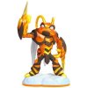 Skylanders Giants:   Swarm