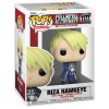 фигурки Фигурка Funko POP! Animation: Риза Хоукай (Riza Hawkeye) Стальной Алхимик: Братство (Fullmetal Alchemist: Brotherhood) ((1177) 57739) 9,5 см
