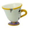  Кружка 3D ABYstyle: Чип Поттс Красавица и чудовище (Beauty and the Beast Chip) Дисней (Disney) (ABYMUG623) 250 мл