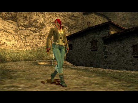 DmC Devil May Cry: 2 (PS2)