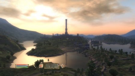  The Elder Scrolls 4 (IV) Oblivion:    (Game of the Year Edition) (PS3)  Sony Playstation 3