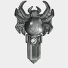 Skylanders Trap Team. Набор приключений: Dark Element Expansion Pack