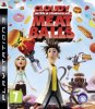 ,      (Cloudy With a Chance of Meatballs) (PS3) USED /
