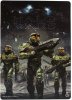 Halo Wars Steel Book Edition (Xbox 360/Xbox One) USED Б/У