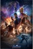 Постер ABYstyle: Мстители: Финал (Avengers: End Game) Марвел (Marvel) (ABYDCO563) 91,5 см