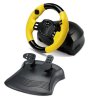 Руль с педалями Genius Speed Wheel RV (PC)